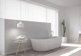 Bathroom window treatments should stand up to humidity while allowing control over light & privacy. Venetian Blinds Buying Guide All You Need To Know Blinds Hut