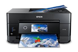 All in one inkjet printer with wifi. Epson Xp 7100 Xp Series All In Ones Printers Support Epson Us
