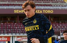 *disclaimer* i am not nicolo barella. Nicolo Barella Find Nicolo Barella Latest News Watch Nicolo Barella Videos Bein Sports