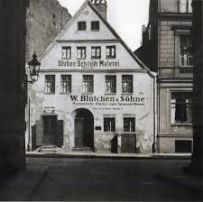Berlin Giebelhaus An Der Fischerstrasse 28 Colln An Der Spree 1928 Berlin Geschichte Berlin Stadt Berlin