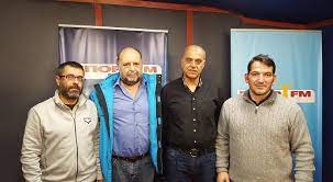 Maybe you would like to learn more about one of these? Pyrros Dhmas Apo Kardias H Megalh Synentey3h Toy Ston Spor Fm 94 6 Sports Genika Sport Fm Gr Bwinspor Fm 94 6