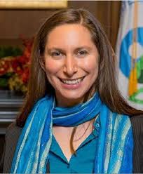 Healthy and Resilient Communities Research Webinar Series