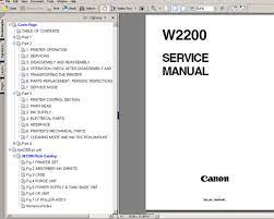 Check your order, save products & fast registration all with a canon account. Canon Ir4530 Class Driver Canon Service Manual