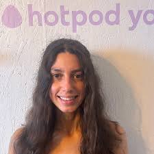 Hot Yoga in Chesterfield