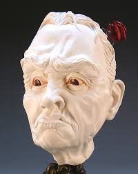 CERAMIC TOP 40 at Harvard University