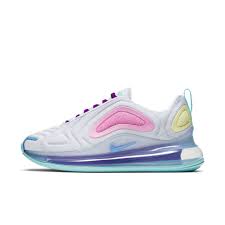 Nike Air Max 720 Women S Shoe White Size11womensshoes