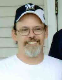 Obituary information for Timothy R. McBride