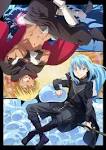 転生したらスライムだった件 第2期