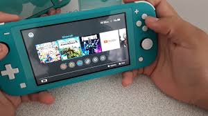 Official videos from nintendo, official gameplay trailers from developers/publishers, and one of them even bought the bundle already and still didnt understand that fortnite isn't in a paid game. Nintendo Switch Lite Unboxing Fortnite Youtube