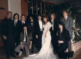 Legendary Rock Interview with Guns N' Roses insider and author Marc Canter 