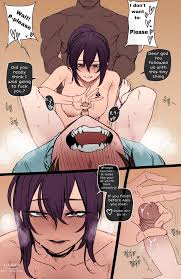 Korean Girl in America FULL - English Hentai Manga (Page 61)