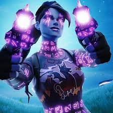 Fortnite Dark Bomber Profile Photo Marvel Superhero Posters Best Gaming Wallpapers Gamer Pics