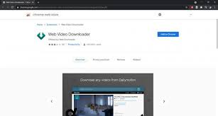Select the best chrome video downloader for your requirements. 20 Video Download Extensions For Chrome Crx 2021 Top Video Tools