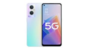 OPPO A96 5G with Snapdragon 695, Camera ...