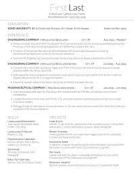 Pin On Resume Format