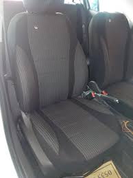 Opel Koltuk Doseme