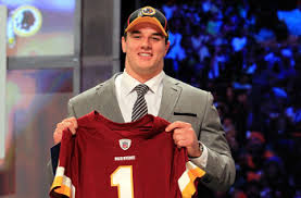 2011 Washington Redskins Projecting Every Rookie Redskins