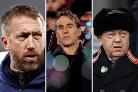 Mark Noble could not have been more wrong about West Ham