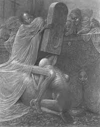 Ruyalari Resmetmek Isteyen Benzersiz Ressam Zdzislaw Beksinski Dark Fantasy Art Fantazi Sanati Gotik Sanat