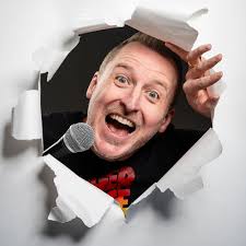 Comedy Club Glasgow City Centre