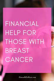 There are a number of national and state benefits for cancer patients that provide free financial help. Tetori
