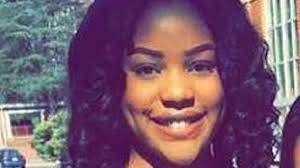 A walking angel': Friends remember Winthrop student killed in weekend crash 