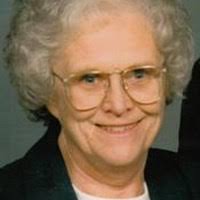 Eleanor Eaton Obituary