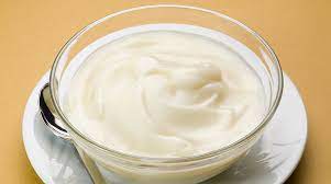 6 tuorli d'uovo, 150 g zucchero, 1 bustina vaniglina. Ricetta Mousse Alla Vaniglia Con Pere Caramellate Giornale Del Cibo