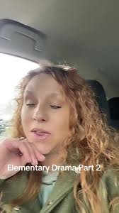 Kiski Area Upper Elementary Drama Nathan Crownover