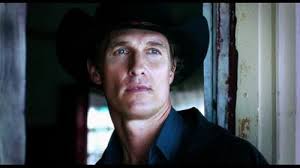 Matthew McConaughey