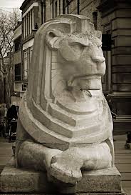 Art Deco Lion Nottingham In 2020 Art Deco Buildings Art Deco Sculpture Art Deco