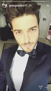 Can T Help Falling In Love Il Volo Pin By Seniormomentmom On Gianluca Ginoble Cant Help Falling In Love Singer Veronica