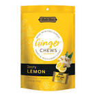 Ginger Chews