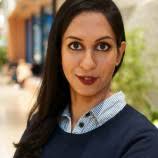 Farah Hasan Expert Profile