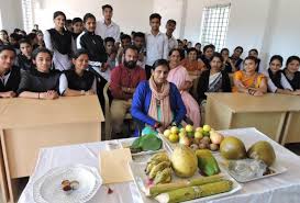 There's no need for a designer when you can just customize venngage's event program templates. Baby Shower Ceremony For Student At College Deccan Herald