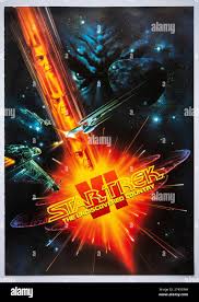 Star trek vi – the undiscovered country hi-res stock photography and images  - Alamy