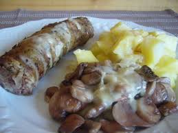 Andouillettes Au Vouvray 1 2 3 4 Filles Aux Fourneaux Recettes De Cuisine Andouillette Recette
