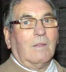 Sorry to say but Bob Dow passed away this morning after suffering a stroke.  He had been battling dementia and was in a care home in Freeland for a  while.