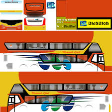 Download livery bus simulator indonesia shd infotiket com. Pin Di Stiker Mobil
