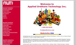 Log in and enjoy your email. More Polyurethane Molding Manufacturer Listings