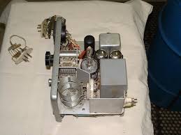 Image result for Gonset Commander