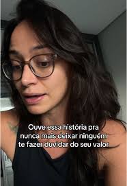 Reconhecendo o Valor Próprio e Autoestima