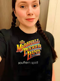 No response to new shirt post