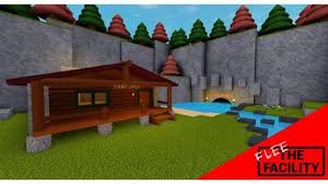 New roblox flee the facility tips for android apk download. Roblox Flee The Facility Home Facebook