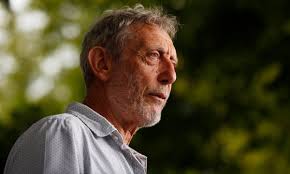 In the literal sense, the term describes a man who is agreeable, gentle, compassionate, sensitive and vulnerable. Michael Rosen Very Poorly But Stable After Night In Intensive Care Michael Rosen The Guardian