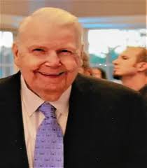 Obituary information for John B. McCarthy