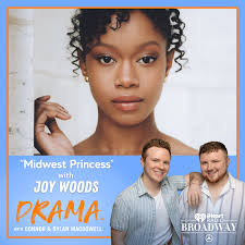 Connor & Dylan MacDowell — Episodes — DRAMA.