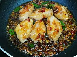 In #resep • 3 years ago. Resepi Ayam Goreng Pedas Ala Thai Pawtaste Com