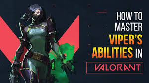 Cheat codes and game hints walkthroughs faq games trainer games guides secrets cheatsbook. How To Play And Master Viper Abilities In Valorant Gamer Tweak