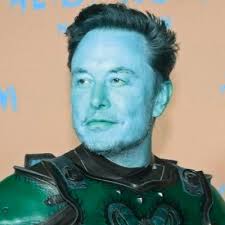 Not Elon Musk (🧬 parody) (@iamnot_elon_g)